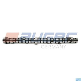 Nockenwelle des Herstellers AUGER - Originalware Artikelnummer: 105935