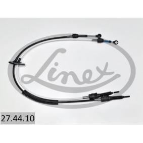 Seilzug, Schaltgetriebe 27.44.10 von LINEX günstig für 108,49 € online kaufen