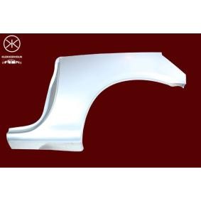Radlauf 3457592 von KLOKKERHOLM günstig für 124,08 € online kaufen