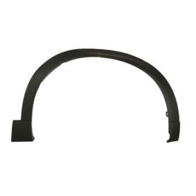 Zier- / Schutzleiste, Kotflügel 5703-08-3499374P von BLIC günstig für 113,91 € online kaufen