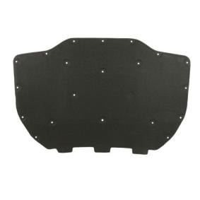 Compre Isolamento do compartimento do motor de BLIC online para 5 GT (F07) a preços moderados