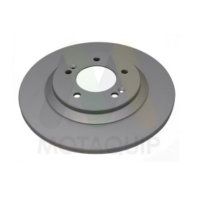 Compre Disco de travão da MOTAQUIP LVBD2063 a um preço baixo por 59,85 €