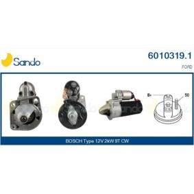 Køb Generator af SANDO 2015126.0 til den lave pris 1867,92 DKK