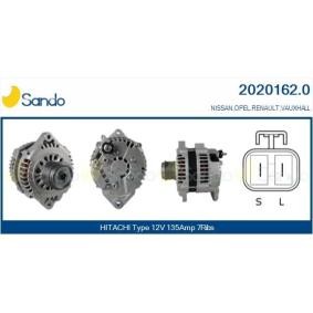Druckwandler, Abgassteuerung SPC71008.1