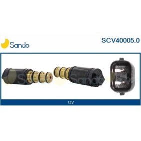 Lenkgetriebe des Herstellers SANDO - Originalware Artikelnummer: SSB73104.0