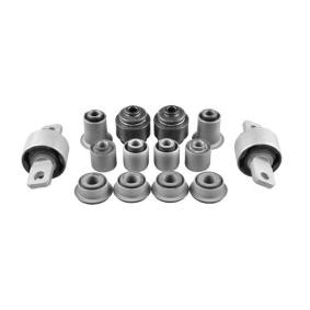 Compre Jogo de reparação, braço transversal de TEDGUM online para AVENSIS Combi (ZRT27, ADT27) a preços moderados