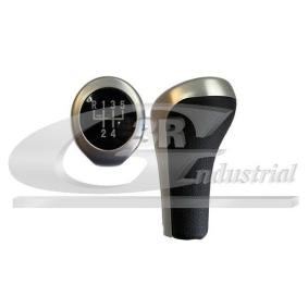 Schaltknäuf 25106 von 3RG günstig für 18,66 € online kaufen