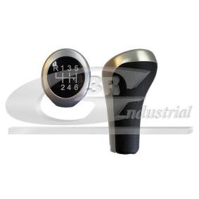 Schaltknäuf 25107 von 3RG günstig für 18,66 € online kaufen
