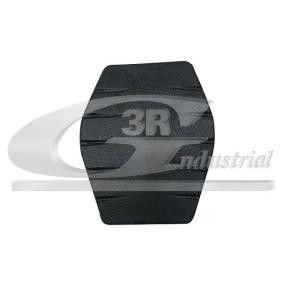 Acquista Rivestimento pedale, Pedale del freno da 3RG 81678 a buon mercato per soli 1,74 €