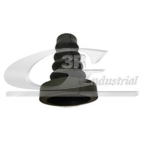 Federbalg, Luftfederung des Herstellers 3RG - Originalware Artikelnummer: 84276