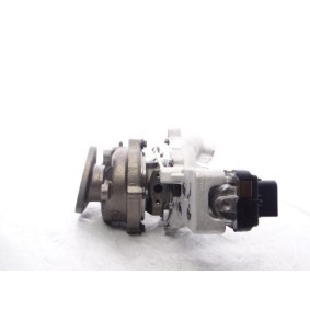 Køb Turbolader af GARRETT 802733-9004S til den lave pris 11673,49 DKK