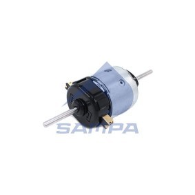 Gebläsemotor des Herstellers SAMPA - Originalware Artikelnummer: 210.205