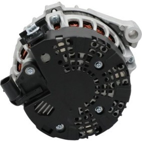 Lichtmaschine 20855N von WAI günstig für 224,47 € online kaufen