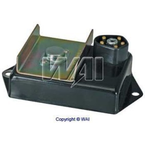 Achetez des Bobine d'allumage WAI CUF6139 à prix pour 47,12 €