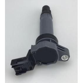 Zündspule CUF7122 von WAI günstig für 35,34 € online kaufen