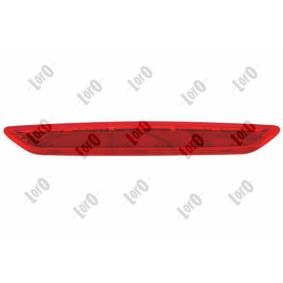 Achetez des Feu stop additionnel ABAKUS 053-36-870 à prix pour 54,68 €