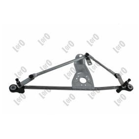 Compre Tirante de limpa-vidros da ABAKUS 103-04-062 a um preço baixo por 80,95 €