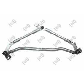 Achetez des Tringlerie d'essuie-glace ABAKUS 103-04-071 à prix pour 35,01 €