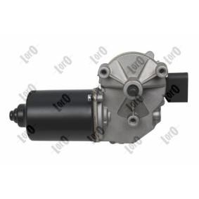 Compre Motor de limpa vidros de ABAKUS online para FOCUS II Cabriolet a preços moderados