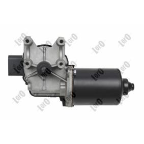 Köp Vindrutetorkarmotor av ABAKUS 103-05-009 till det låga priset 820,66 kr