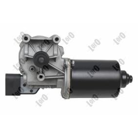 Compre Motor de limpa-vidros da ABAKUS 103-05-010 a um preço baixo por 59,35 €