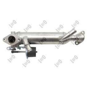Compre Radiador EGR da ABAKUS 121-00-016 a um preço baixo por 149,52 €