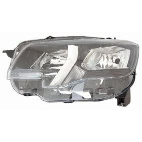 Comprar Faro delantero de ABAKUS 550-1171LMLDEM2 a bajo precio de 213,17 €
