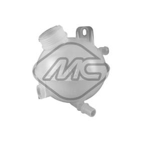 Ausgleichsbehälter von Metalcaucho