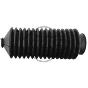 Faltenbalgsatz, Lenkung 11741 von Metalcaucho günstig für 9,91 € online kaufen