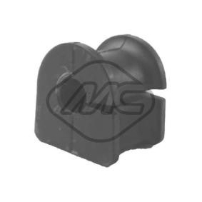 Stabigummis für VW von Metalcaucho