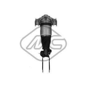 Luftfederbein des Herstellers Metalcaucho - Originalware Artikelnummer: 42917