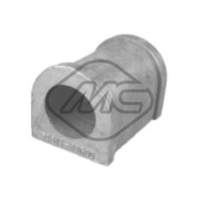Lagerbuchse, Stabilisator 44163 von Metalcaucho günstig für 3,56 € online kaufen