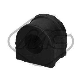 Lagerbuchse, Stabilisator für OPEL von Metalcaucho