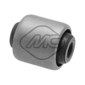 Lagerung, Lenker von Metalcaucho