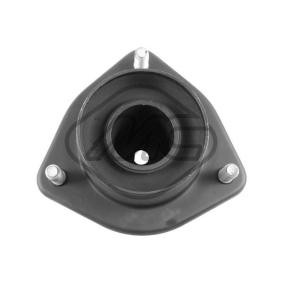 Compre Cabeçote do amortecedor e rolamento de Metalcaucho online para BLUEBIRD Station Wagon (WU11) a preços moderados