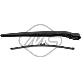 Scheibenwischer des Herstellers Metalcaucho - Originalware Artikelnummer: 68250