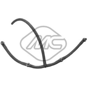Schlauch, Leckkraftstoff 92198 von Metalcaucho günstig für 37,37 € online kaufen