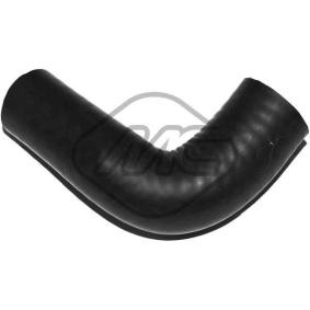 Compre Tubo flexível do radiador da Metalcaucho 94485 a um preço baixo por 3,91 €