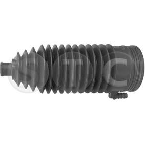 Köp Bälgsats, styrsystem av STC T411445 till det låga priset 140,58 kr
