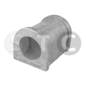 Lagerbuchse, Stabilisator T444163 von STC günstig für 6,55 € online kaufen