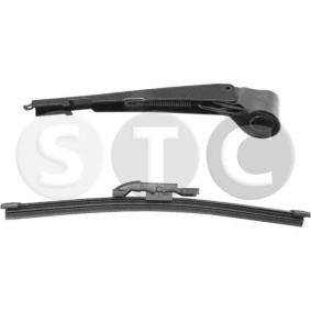 Scheibenwischer des Herstellers STC - Originalware Artikelnummer: T468353