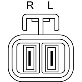 ABS-Sensor von HC-Cargo
