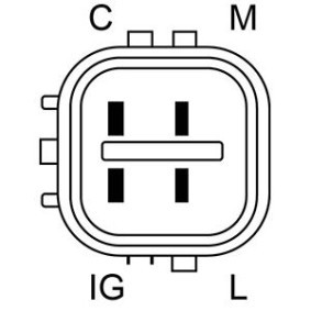 Køb ABS Sensor af HC-Cargo 182877 til den lave pris 175,60 DKK