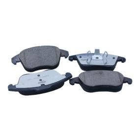 Bremsbeläge QP0844C von QUARO günstig für 25,28 € online kaufen