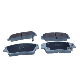 Bremsbeläge QP5335 von QUARO günstig für 37,41 € online kaufen