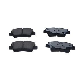 Bremsbeläge QP6673C von QUARO günstig für 49,39 € online kaufen