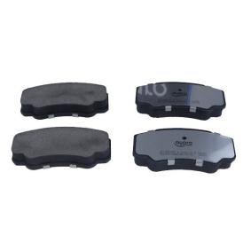 Bremsbeläge QP6795C von QUARO günstig für 15,49 € online kaufen