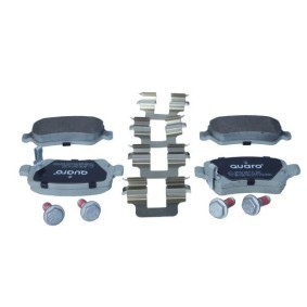 Bremsbeläge QP7149 von QUARO günstig für 33,90 € online kaufen