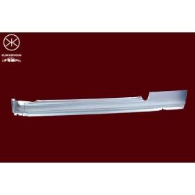 Schweller 5020001 von KLOKKERHOLM günstig für 32,47 € online kaufen