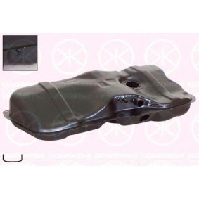 Kraftstoffbehälter 5020016 von KLOKKERHOLM günstig für 195,08 € online kaufen